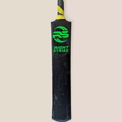Tape Ball Cricket Bat • £25