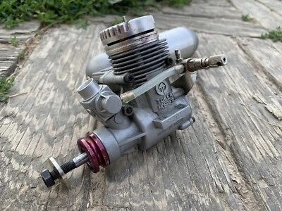 $75 • Buy Tower Hobbies .46 Pro Engine VERY NICE