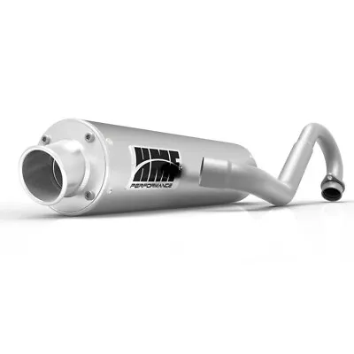 HMF Full Exhaust System Honda Sportrax 450R TRX450R 2004 2005 - 019387606071 • $635.95