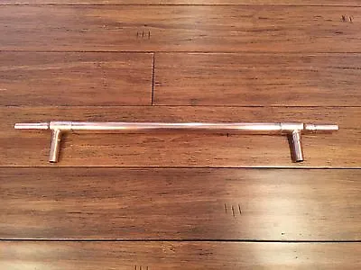 Moonshine Copper Liebig Condenser Flute Style Jacketed DIY Solder Your Own Kit • $21