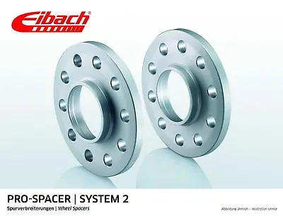 Eibach Wheel Spacer 40 Mm System 2 Opel Vectra C Lim. (from 04.02) • $106.47