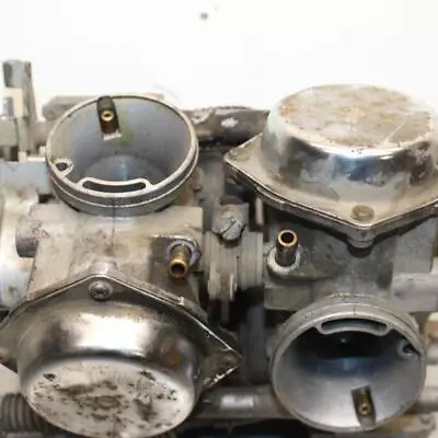 1985 Honda Shadow 500 VT500C CARB CARBURETOR 16100-MF5-752 BB615 • $125