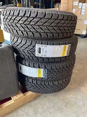 Goodyear Tire 175/70R14 Ultra Grip Winter 84T Brand New (4tires) • $225