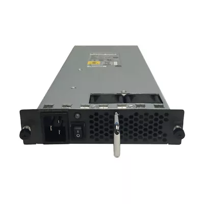 HPe JG335A 1200W AC Power Supply HSR6800 • $1039