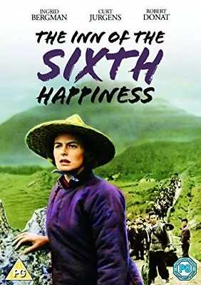 £3.49 • Buy The Inn Of The Sixth Happiness [DVD] [1958] - DVD  QQVG The Cheap Fast Free Post