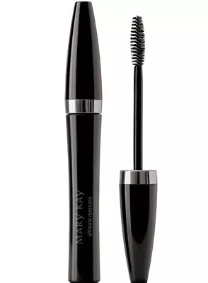 Mary Kay Black Ultimate Mascara ~ 017657 ~ Brand New • $19.98