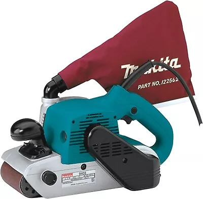 Makita 9403/2 240V 100mm Belt Sander EU PLUG • £225.99