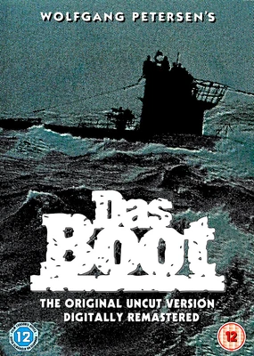 £19.99 • Buy Das Boot - Complete Mini Series DVD | Wolfgang Petersen | War | 1981