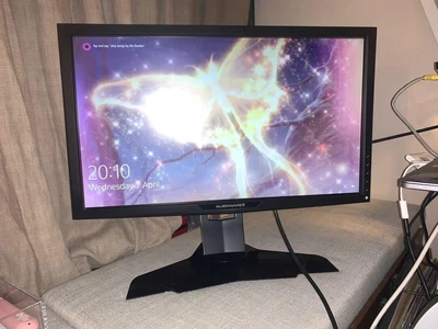 $180 • Buy Alienware AW2310T 1920x1080 23  Full HD 120HZ Gaming Monitor. Great Condition.