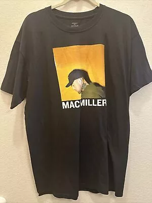 Product By Mac Miller Size LARGE NEW Mac Miller Side View • $10