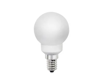 E14 G45 Globe LED Light Bulb Lights Bulbs Globe Lamp 3W 110V/220V 40W Equivalent • $7.28