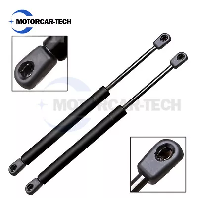 $19.59 • Buy 2x Front Hood Lift Supports Gas Struts Shocks For 2003-2014 Volvo XC90 SG315014