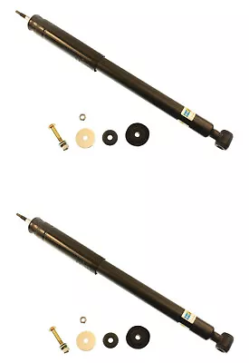 2 BILSTEIN B4 Left+Right Rear Shocks Absorbers Struts Set For Mercedes E Sedan • $158.89