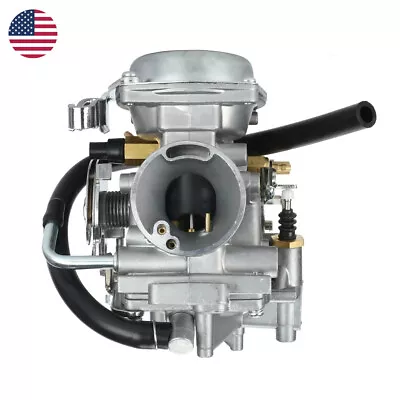 Carburetor For Yamaha Vstar 250 Virago 250 Route 66 XV250 Motorcycle Carburetor • $46.75