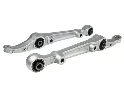 Skunk2 Hard Rubber Front Lower Control Arms LCA For Civic 92-95 / Integra 94-01 • $188.95