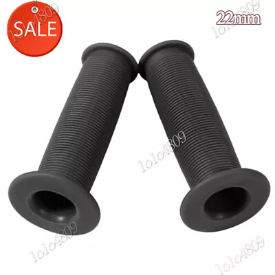 Bike Grips Shock Absorption Comfortable Cycling For Bicycle Road Mountain 22mm • $2.03