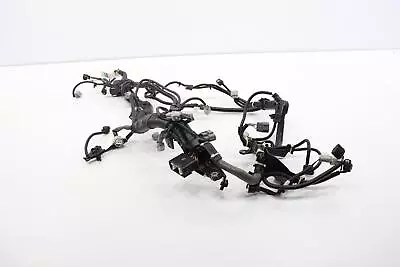 2020 - 2023 Subaru Outback Awd 2.5l Engine Wire Wiring Harness Oem 24020ag74a • $283.49