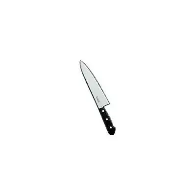 Misono Molybdenum Steel Gyuto Tsubanashi Kitchen Knife No.612 / 21cm Japan • $67.17