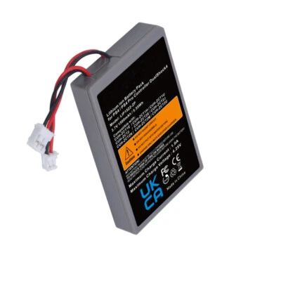 $13.99 • Buy Battery For Sony Playstation 4 PS4, Silm, Pro Controller