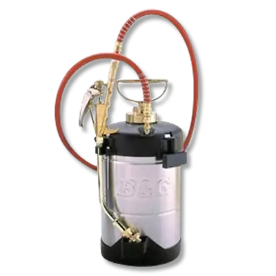 B&G N124-CC Sprayer - 9  Wand 1 Gallon Sprayer • $402.78