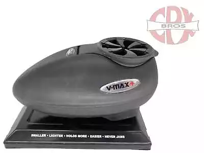 V Max+ Paintball Hopper Loader • $49.99