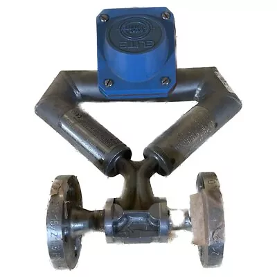 MJ680 Flowmeter Micro Motion CMF025M300NB • $873.95