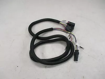 Mercury Quicksilver Analog Gauge Interface Wire Harness 84-892820a01 Boat Marine • $29.95