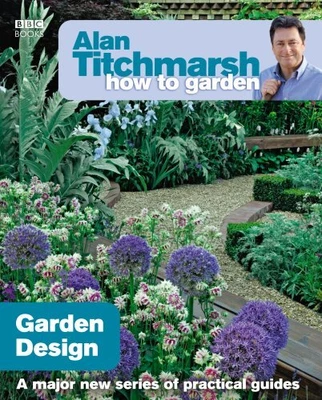 £3.99 • Buy Alan Titchmarsh How To Garden: Garden Design By Titchmarsh, Alan Paperback Book