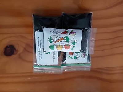 Compost Tea  | Organic Indoor Plant  | Organic Worm Casting Tea | Best Worm Tea  • $2.25