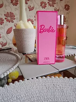 Zara Baebie Discontinued Eau De Parfum 80ml • £3.07