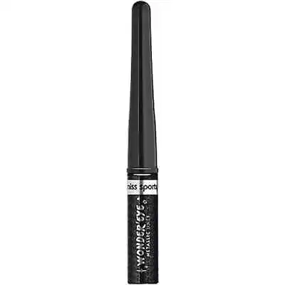 3614227985803 Wonder'eye Metalic Metaliczny Eyeliner 004 3.5ml Miss Sporty • £2.12