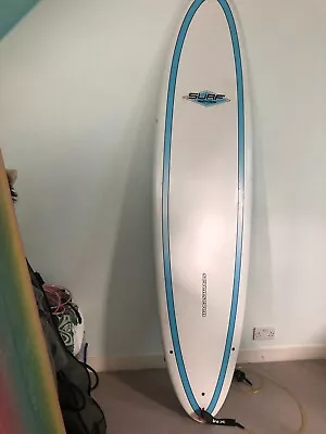 Surf Series Longboard  7'7  In Nice Condition hardly Used With Rip Curl Case • £150