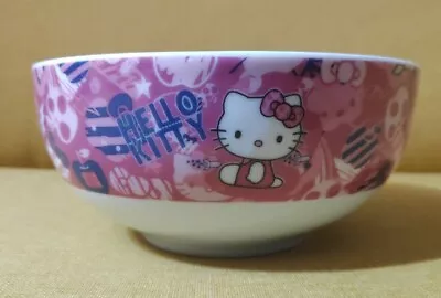 £25 • Buy Hello Kitty Ceramic Bowl Sanrio License 1976/2011