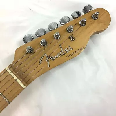 Fender Japan Telecaster Mini Guitar • $679