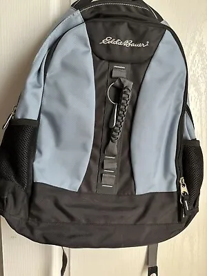 Eddie Bauer Book Bag • $25