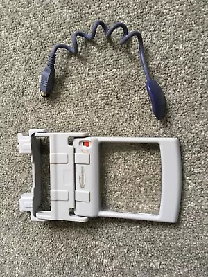 Gamester Pro-fold Light Mag Gameboy Advance • £9.99