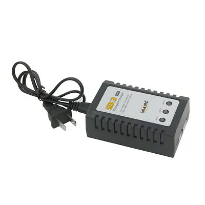 IMaxRC IMax B3 Pro Compact 2S 3S Lipo Battery Charger For RC Helicopter US EU AU • $13.89