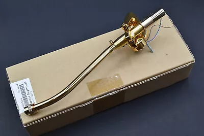 £1177.30 • Buy MIB! Technics SL-1200 LTD Gold Tonearm Arm Assembly / RYQ0154-N