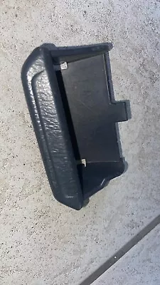 96-00 Civic Pocket Front Dashboard Inner Coin Tray Ashtray Door Lt.Gray Used OEM • $20.50