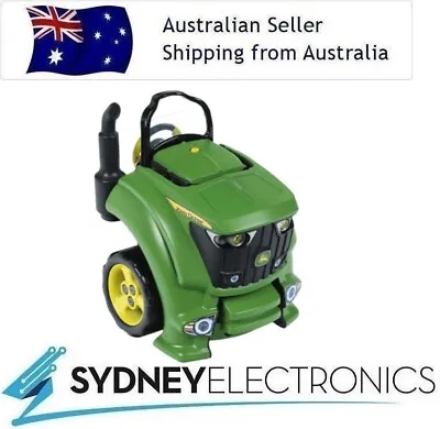 $219.95 • Buy John Deere Kids Toy Play Service Tractor Engine Farm Vehicle W/ Lights/ Sounds