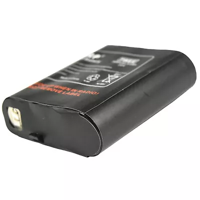 HQRP Batería Para Motorola MJ270R T5410 T5420 T9550XLRCAMO T9580RSAME MC220 • $14.95
