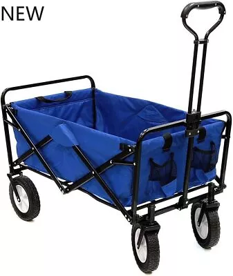 Mac Sports Heavy Duty Steel Frame Collapsible Folding 150 Pound Capacity Outdoor • $112