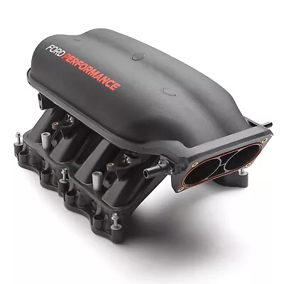 Ford Racing M-9424-M50CJB Cobra Jet Intake Manifold 11-22 Ford Mustang GT 5.0L • $1324.95