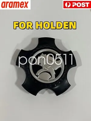 Fit Holden Commodore VE Wheel Centre Cap SV6 SS SSV 2006 - 2013 New Repro 1PC • $24.35