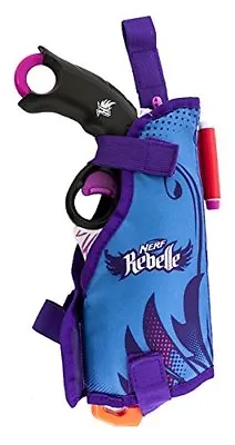 Nerf Elite Rebelle Hip Holster • $29.95