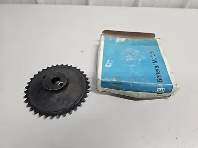 Genuine Gm 558767 1984-1985 Riviera  Lesabre 5.7l Diesel 350 Sprocket Camshaft • $19.99