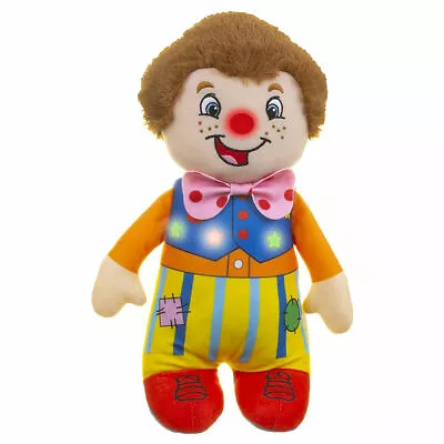 Mr Tumble | Touch My Nose | Sensory Soft Toy • £21.99