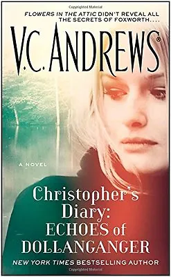 $4.49 • Buy Christophers Diary: Echoes Of Dollanganger By V.C. Andrews 