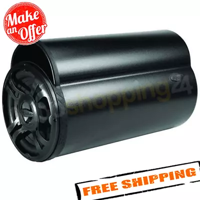 Bazooka BT1014 Non-Amplified 10  Ported Subwoofer Bass Tube • $246.05