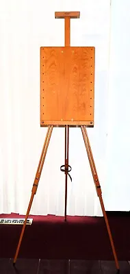 Mabef Field Easel M/26 Italy • $115